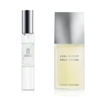 Odpowiednik perfum Issey Miyake L'Eau d'Issey*